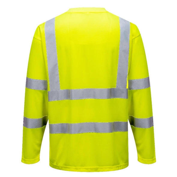 Portwest S178 Long Sleeve T-Shirt (4716749979702)