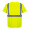 Portwest S190 Pocket T-Shirt (4716634243126)