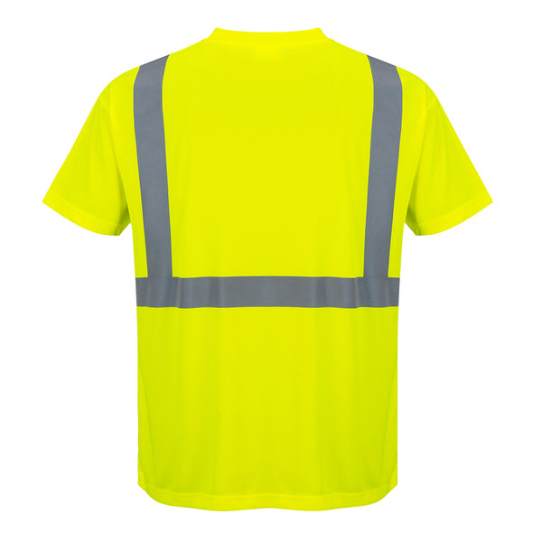Portwest S190 Pocket T-Shirt (4716634243126)