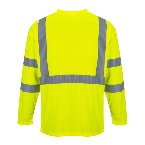 Portwest S191 Long Sleeve T-Shirt (4717050626102)