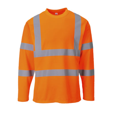 Portwest S278 Long Sleeve T-Shirt (4717637042230)