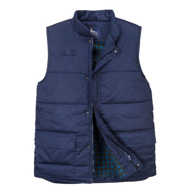 Portwest S410 Aran Bodywarmer (6542700380214)