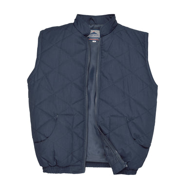 Portwest S412 Glasgow Bodywarmer (6543347417142)