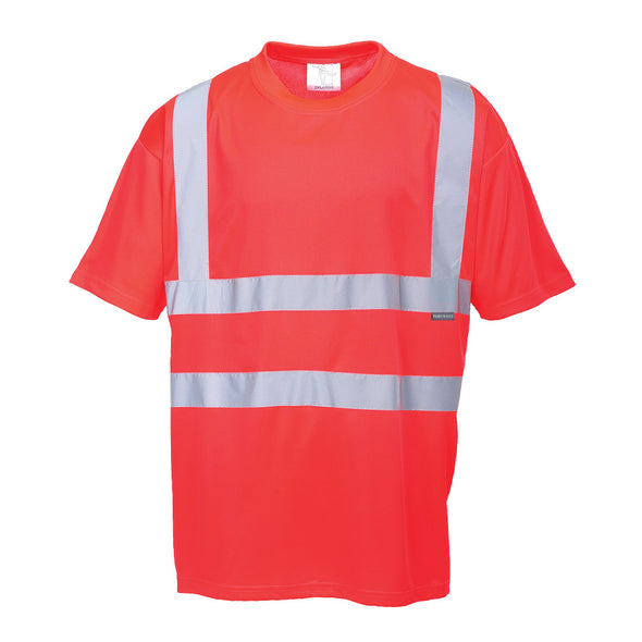Portwest S478 Short Sleeve T-Shirt (4716287066166)