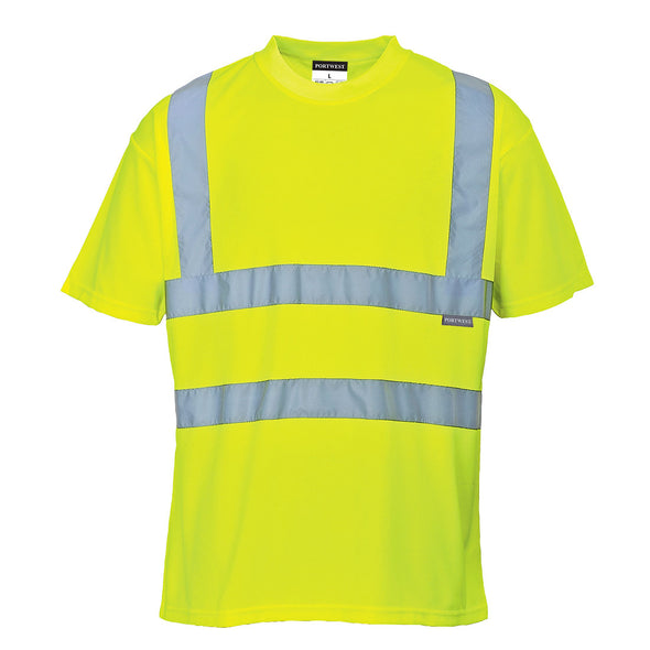 Portwest S478 Short Sleeve T-Shirt (4716287066166)