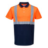 Portwest S479 Two-Tone Polo (4716708266038)