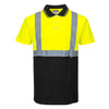 Portwest S479 Two-Tone Polo (4716708266038)