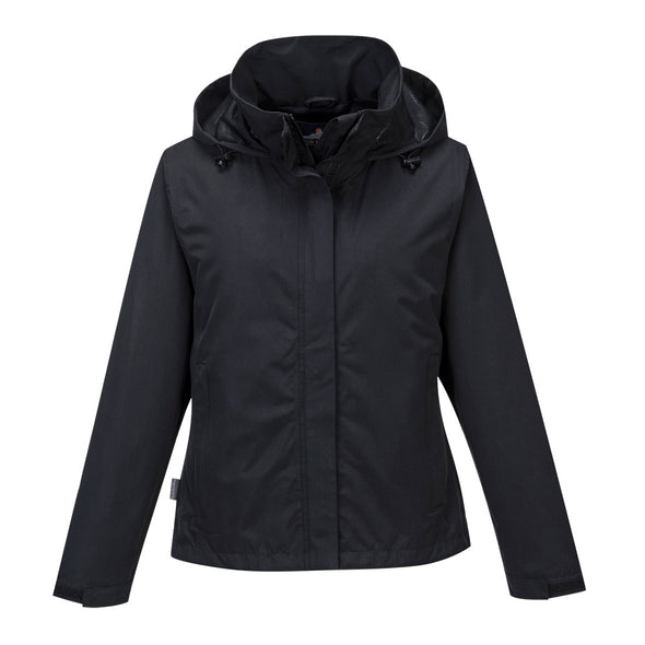 Portwest S509 Ladies Corporate Shell Jacket (6588242559030)