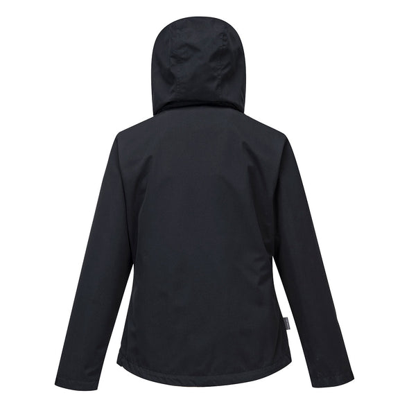 Portwest S509 Ladies Corporate Shell Jacket (6588242559030)