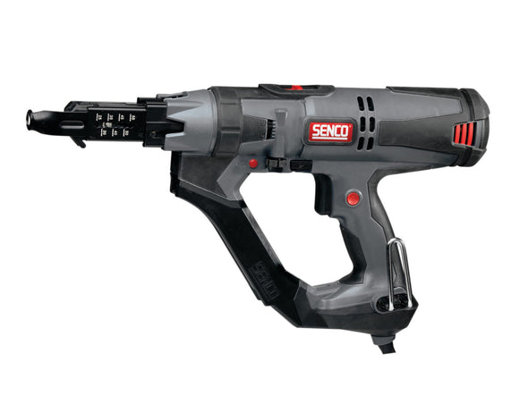 Senco 240V DS5550 DuraSpin® Screwdriver (25-55mm Screws)