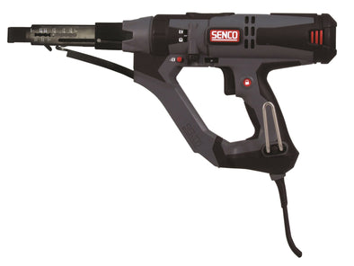 Senco 110V DS725 DuraSpin® Screwdriver (25-75mm Screws)