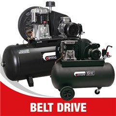 SIP TN7.5/270 Air Compressor, 10bar (4726194962486)