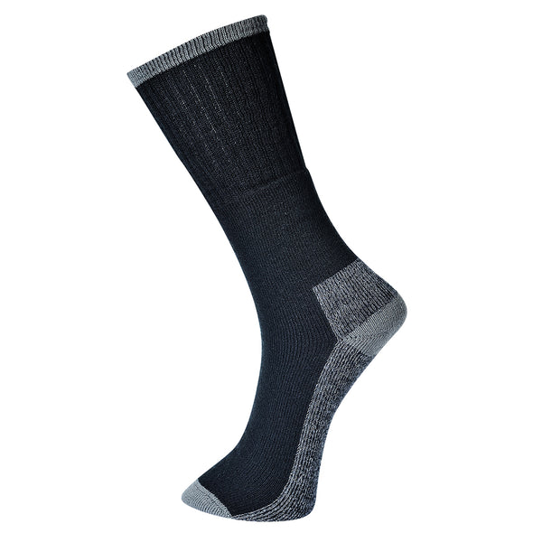 Portwest SK33 Work Socks (3 Pairs) (6554616332342)