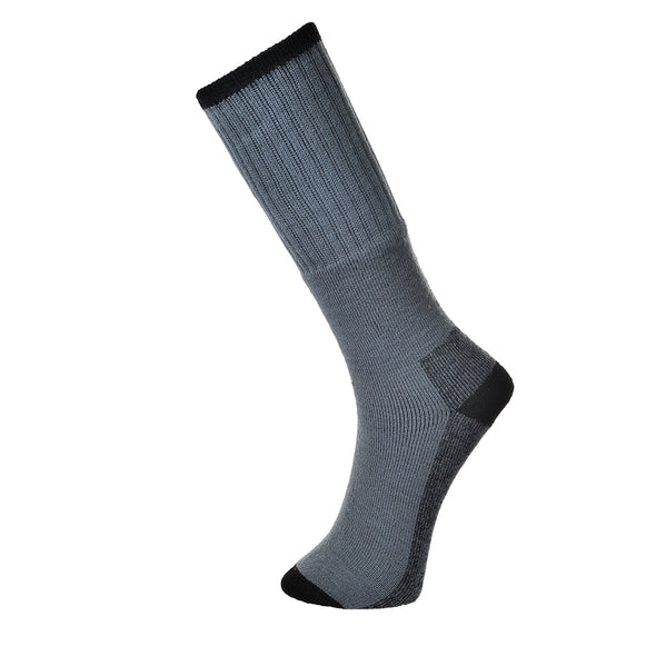 Portwest SK33 Work Socks (3 Pairs) (6554616332342)