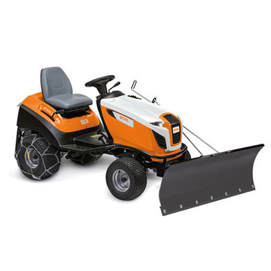 Stihl ASP 125 snow clearing set for all ride-on mowers (4771594010678)
