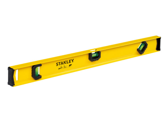 Stanley Basic 60cm I-Beam Level