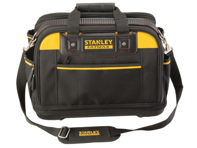 Stanley STA173607 FatMax® Multi Access Bag 43cm (17in) (6600622440502)