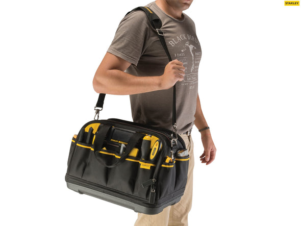 Stanley STA173607 FatMax® Multi Access Bag 43cm (17in) (6600622440502)