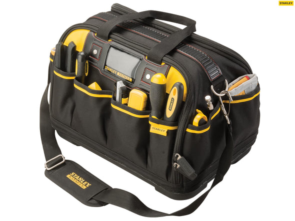 Stanley STA173607 FatMax® Multi Access Bag 43cm (17in) (6600622440502)