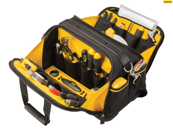 Stanley STA173607 FatMax® Multi Access Bag 43cm (17in) (6600622440502)