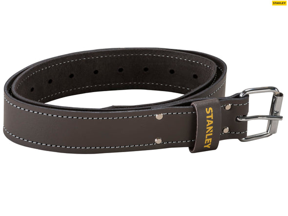 Stanley STST1-80119 Leather Belt