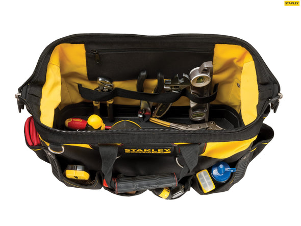 Stanley STA193950 FatMax® Tool Bag 460 x 260 x 100mm (6600617033782)