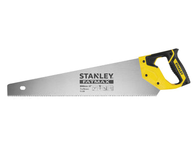 Stanley 500mm Jet Cut Fine Handsaw