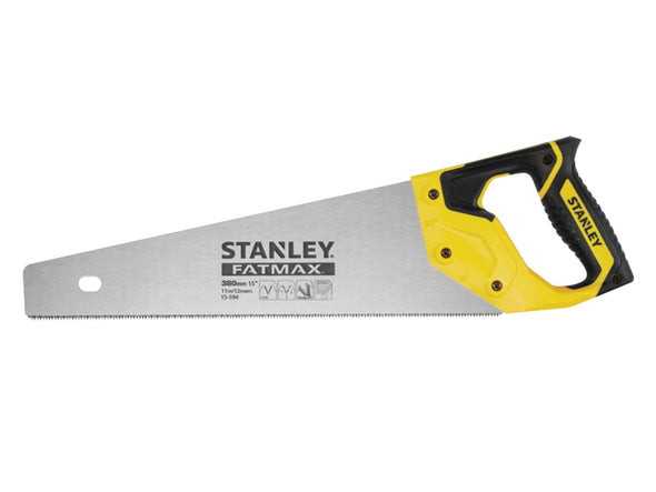 Stanley 380mm Jet Cut Fine Handsaw