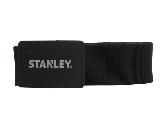 Stanley Elasticated Belt (One Size)