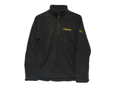 Stanley Gadsden 1/4 Zip Micro Fleece