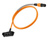 Stihl connecting cable (for AR L batteries) (4750330134582)