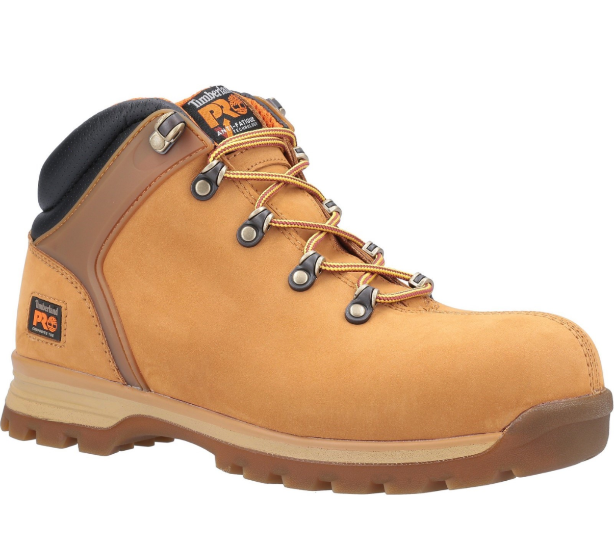 Timberland S3 SPLITROCK XT WITH COMPOSITE SAFETY TOE