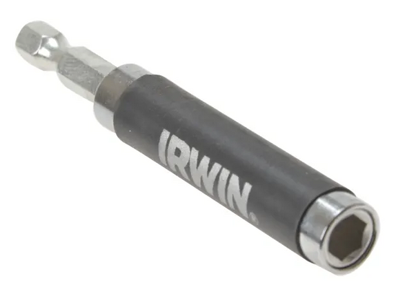 Irwin Screw Drive Guide 80mm x 9.5mm Diameter