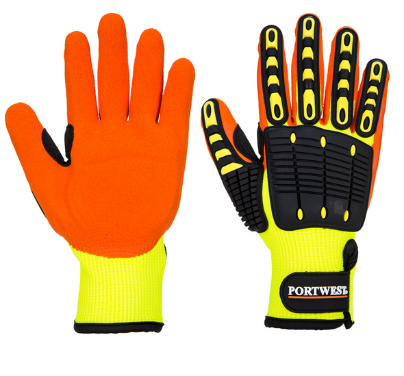 A721 Anti Impact Grip Glove (Portwest)