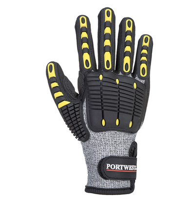 A722 - Anti Impact Cut Resistant Glove (Portwest)