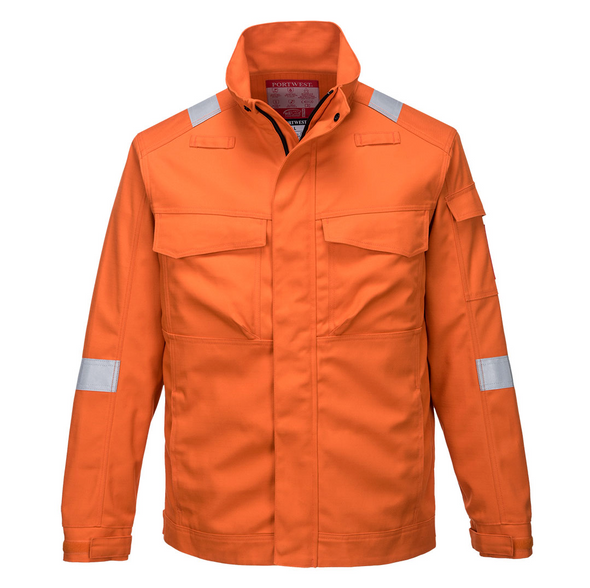 Portwest Bizflame Ultra Jacket  - FR68