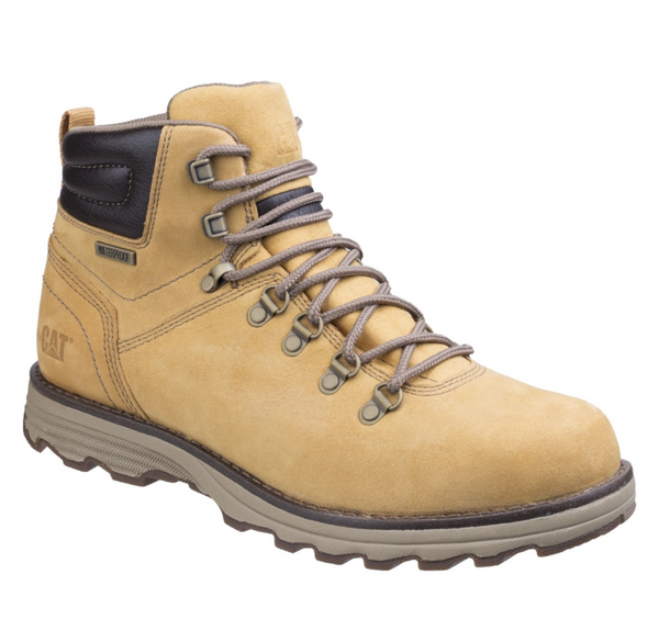 Caterpillar Sire Waterproof Boot