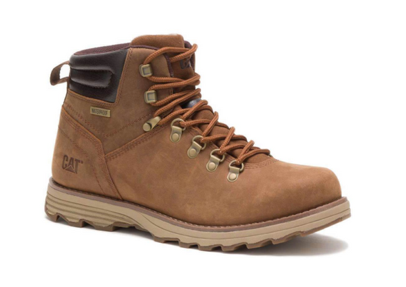 Caterpillar Sire Waterproof Boot