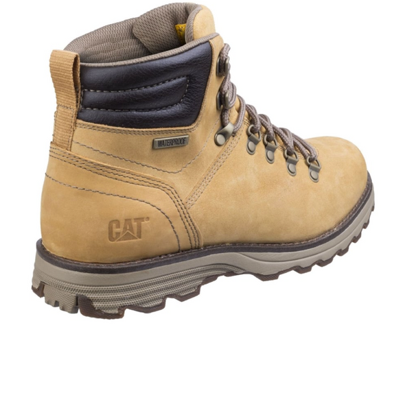 Caterpillar Sire Waterproof Boot
