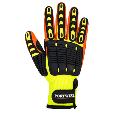 A721 Anti Impact Grip Glove (Portwest)