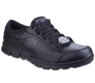 Skechers – Tradesetter