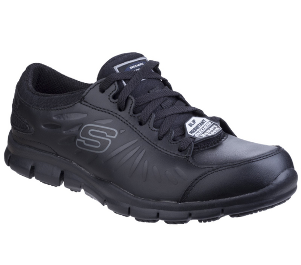 SKECHERS Eldred Lace Up Shoe