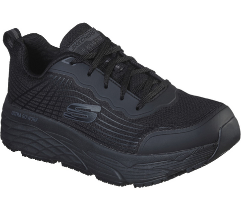 Skechers Relaxed Fit Max Cushioning Elite