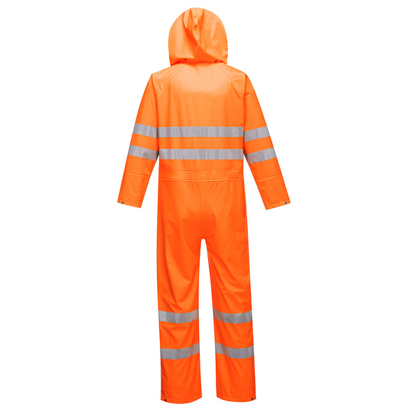 Sealtex Ultra Coverall - S495