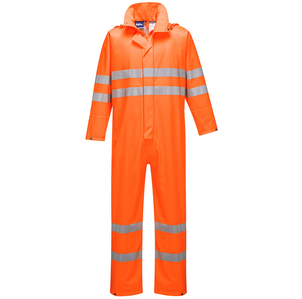 Sealtex Ultra Coverall - S495