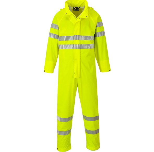 Sealtex Ultra Coverall - S495