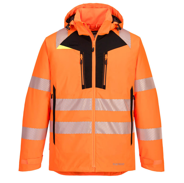 Portwest DX461 and DX4 High Vis Jacket