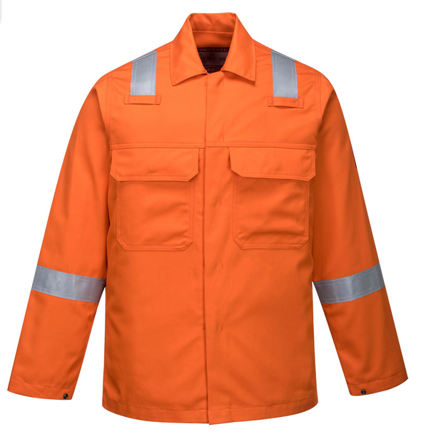 Bizweld Iona Jacket - BZ13