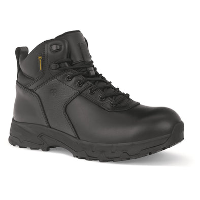 Shows for Crews Stratton III Waterproof Occupational Boot