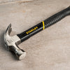 Stanley Fibreglass Claw Hammer (4774713327670)